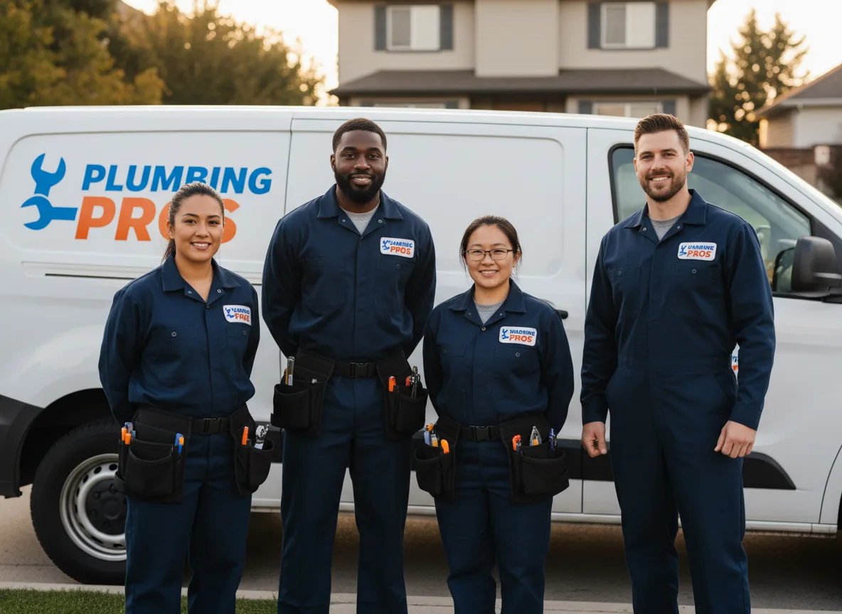 Water Heater Repair company in Avoca, TX